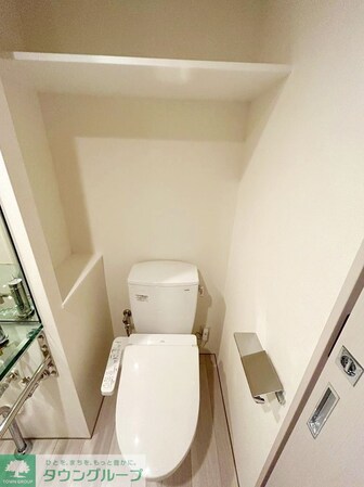 GRAN PASEO 中野新橋の物件内観写真